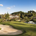 Golf Son Vida – Ältester Golfplatz der Sonneninsel Mallorca Golf Son Vida Mallorca