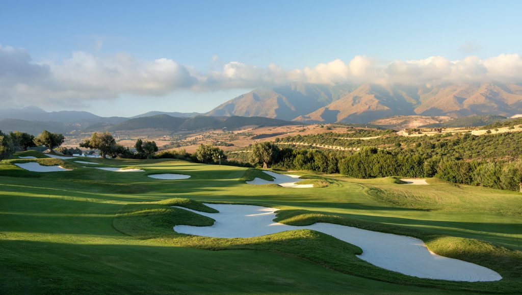 Die schönsten Golfplätze: 5 Must-Play-Wiesen in Europa - golfreisen MAGAZIN