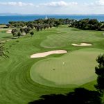 Club de Golf Alcanada – Porsche unter Mallorcas Golfplätzen Club de Golf Alcanada