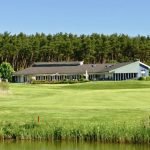 Märkischer Golfclub Potsdam: Golf-Perle der Mark Brandenburg Märkischer Golfclub Potsdam