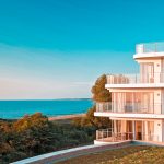 THE GRAND Ahrenshoop: Wellness-Hotel mit Golflounge THE GRAND Ahrenshoop