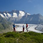 Golfclub Riederalp – Der höchstgelegene Golfplatz Europas Golfplatz auf der Schweizer Riederalp