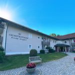 Churfürstenhof Bad Birnbach: Idyllische Erholung mit Golf Wellnesshotel Churfürstenhof Bad Birnbach