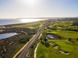 Palmares Ocean Living & Golf Resort