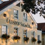 Gutshof Sagmühle: Urlaubsparadies am Golfplatz Gutshof Sagmühle Bad Griesbach