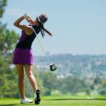 Golf, Genuss und Wellness im Bäderdreieck Golfurlaub im Bäderdreieck