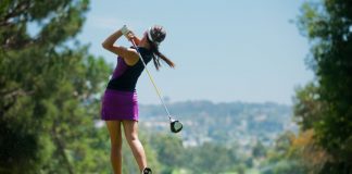 Golf, Genuss und Wellness im Bäderdreieck Golfurlaub im Bäderdreieck