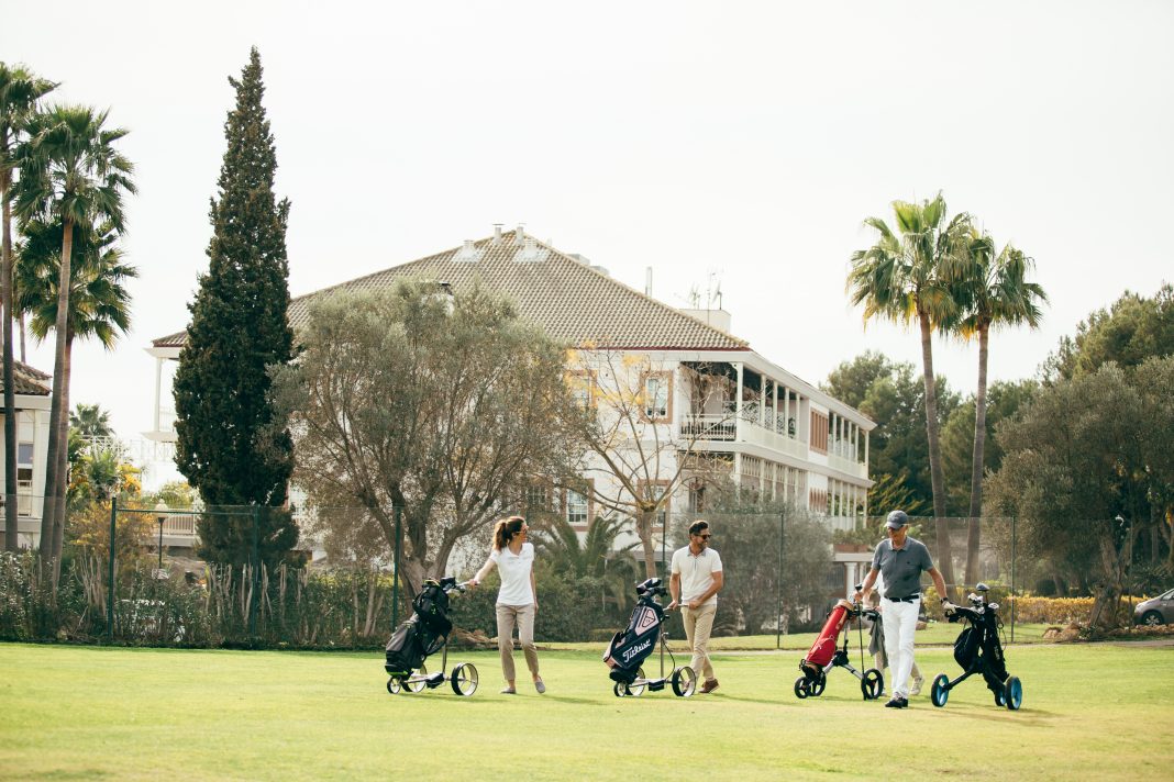 Reisebereicht: Golfurlaub im Lindner Hotel Mallorca