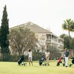 Lindner Hotel Mallorca Portals Nous: Golfen und Genießen Reisebereicht: Golfurlaub im Lindner Hotel Mallorca