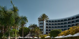 Seaside Palm Beach – 5-Sterne-Design-Hotel auf Gran Canaria Seaside Palm Beach Gran Canaria