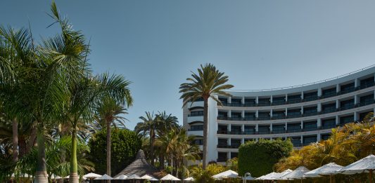 Seaside Palm Beach Gran Canaria