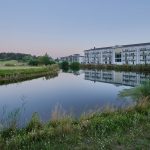 Ostsee-Golfen auf Usedom im Dorint Resort Baltic Hills Dorint Resort Baltic Hills Usedom