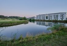 Ostsee-Golfen auf Usedom im Dorint Resort Baltic Hills Dorint Resort Baltic Hills Usedom