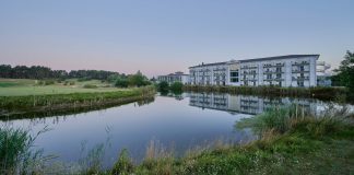 Ostsee-Golfen auf Usedom im Dorint Resort Baltic Hills Dorint Resort Baltic Hills Usedom
