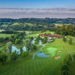 Gutshof Brunnwies: Golfurlaub im Quellness- und Golf Resort Bad Griesbach Gutshof Brunnwies im Quellness & Golf Resort Bad Griesbach