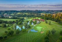Gutshof Brunnwies: Golfurlaub im Quellness- und Golf Resort Bad Griesbach Gutshof Brunnwies im Quellness & Golf Resort Bad Griesbach