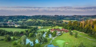 Gutshof Brunnwies: Golfurlaub im Quellness- und Golf Resort Bad Griesbach Gutshof Brunnwies im Quellness & Golf Resort Bad Griesbach