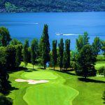 Golfurlaub am Lago Maggiore im Dorint Resort & Spa Locarno/Riazzino GC Patriziale Ascona am Lago Maggiore
