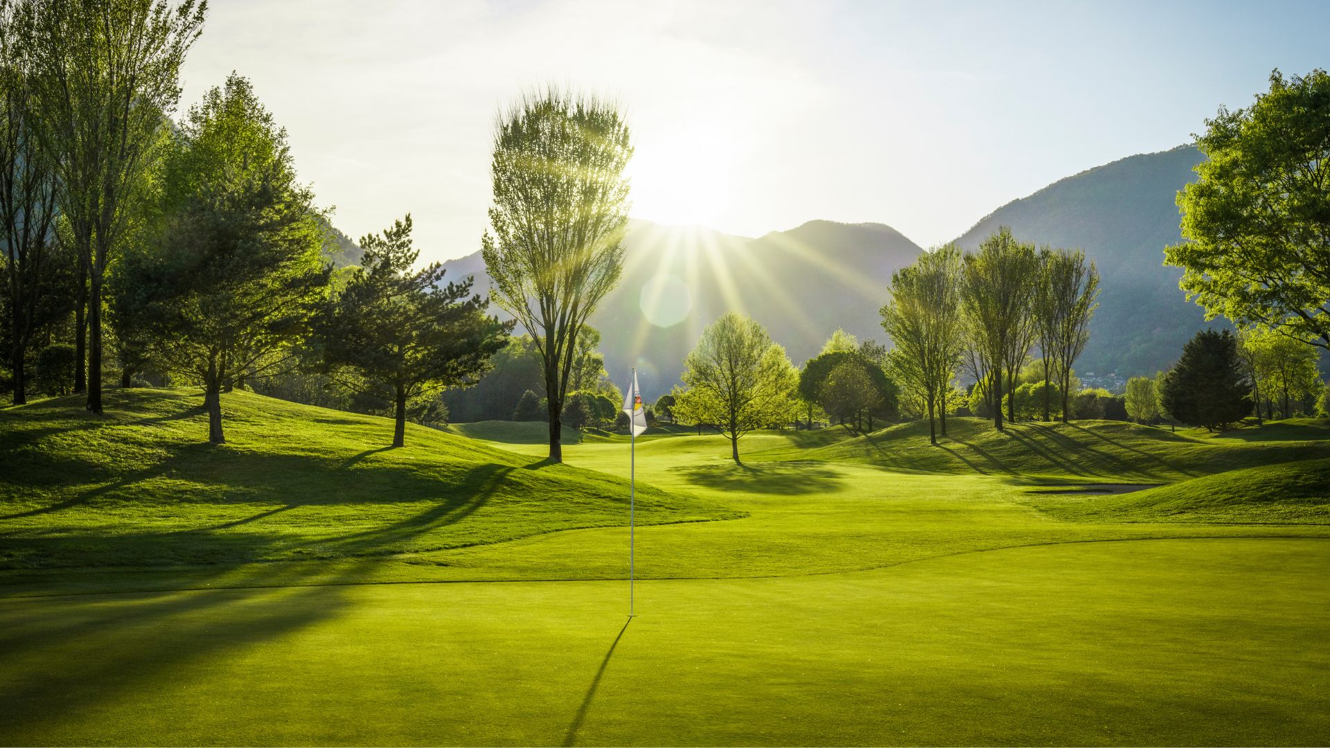 Golf Gerre Losone