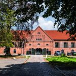 Urlaub für Genießer: Golf und Wellness im Hotel Breitenburg Hotel Breitenburg