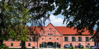 Urlaub für Genießer: Golf und Wellness im Hotel Breitenburg Hotel Breitenburg