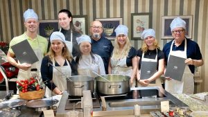 Cooking Class