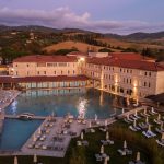 Terme di Saturnia – Golf, Genuss & Dolce Vita in der Toskana Terme Di Saturnia