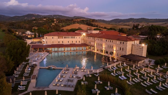 Terme Di Saturnia