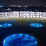 Topgolf Oberhausen – Zwischen Golf, Games & Ruhrgebiet-Flair Topgolf Oberhausen Spielfeld