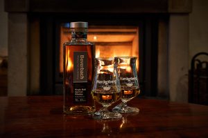 Beverbach Single Malt German Whiskey aus der Hardenberg Distillery