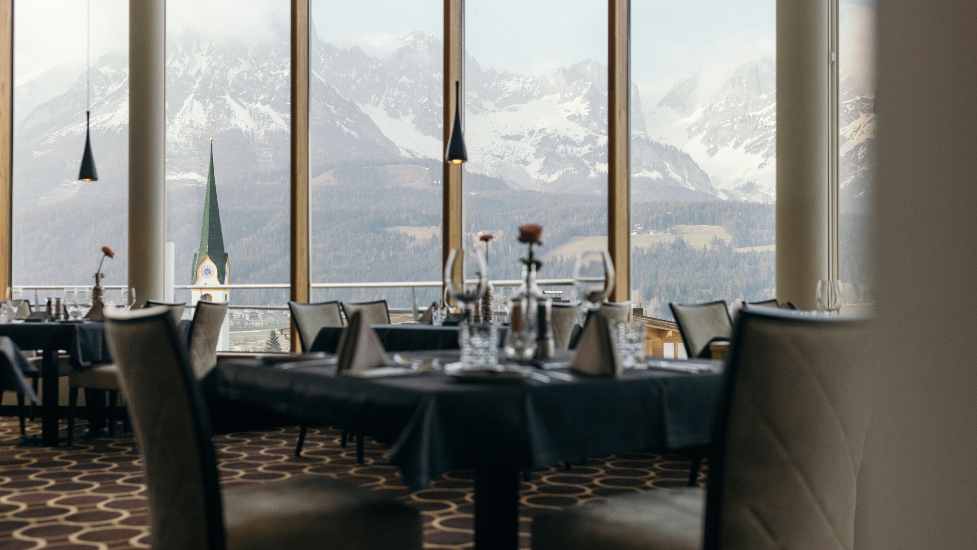 Kaiserblick Restaurant
