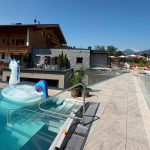 Gourmet-Golf in Tirol: Genussurlaub in Minglers Sportalm Mingler's Sportalm Panorama