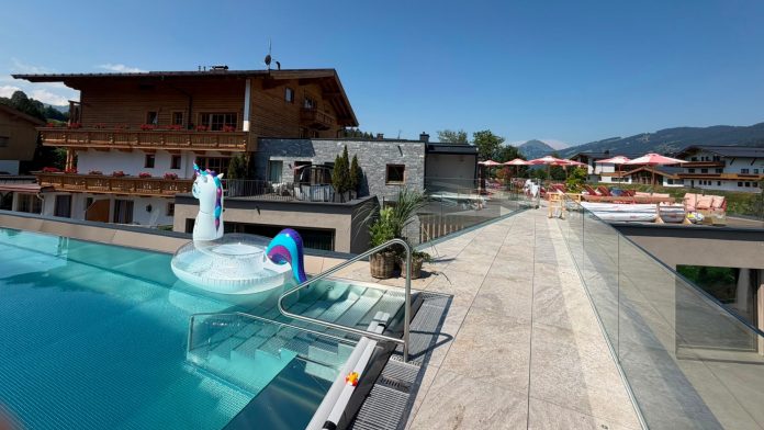Mingler's Sportalm Panorama