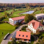 Golfurlaub mit der Familie im Golfpark Strelasund Golfpark Strelasund