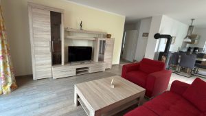 Ferienwohnung Golfpark Strelasund