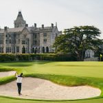 Meerblick, Golfgeschichte oder jeden Tag ein neuer Platz? Hotels für unterschiedliche Golfreisen Adare Manor
