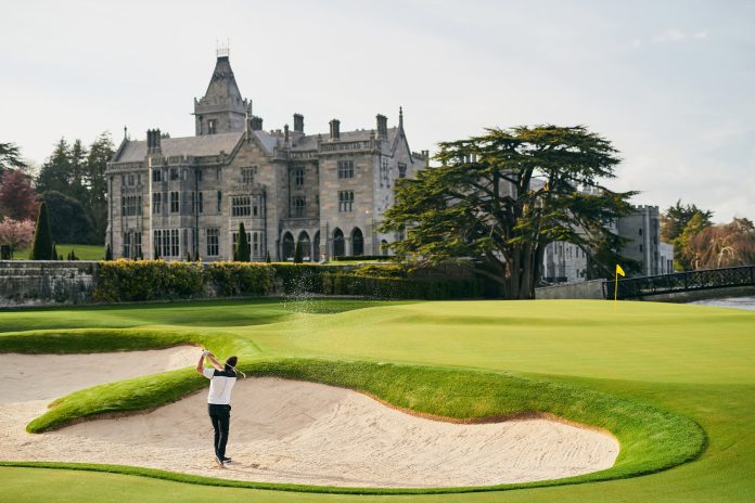 Adare Manor